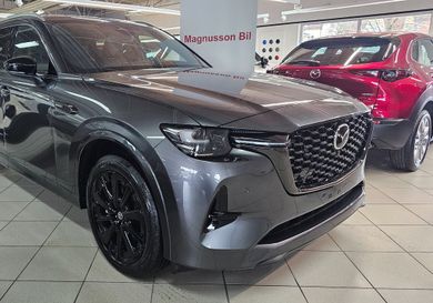 Mazda, 2026