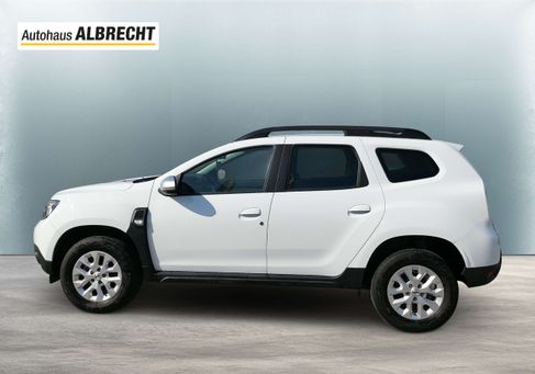 Dacia Duster, 2023 2