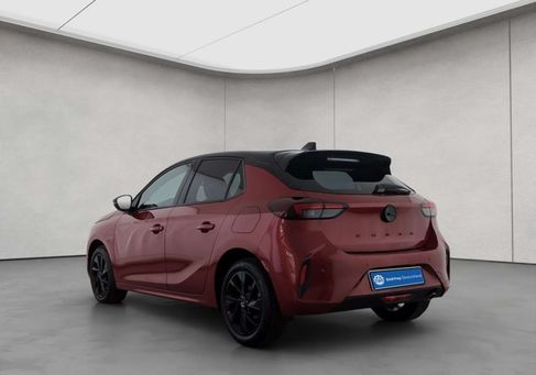 Opel Corsa, 2024 3