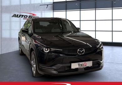 Mazda MX-30, 2023