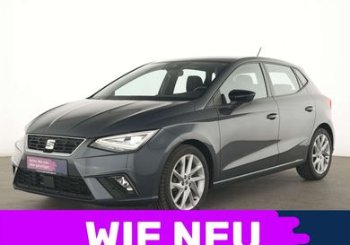 Seat Ibiza, 2022