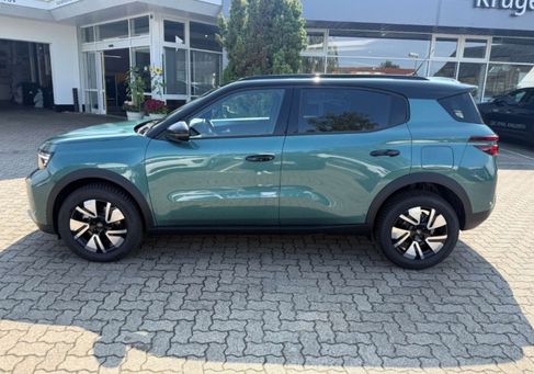 Opel Frontera, 2026