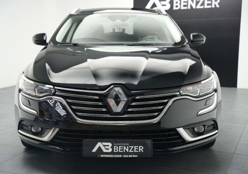 Renault Talisman, 2020 2