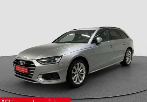 Audi A4, 2023 2