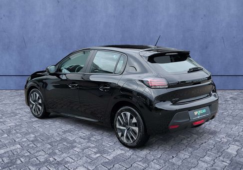 Peugeot 208, 2024