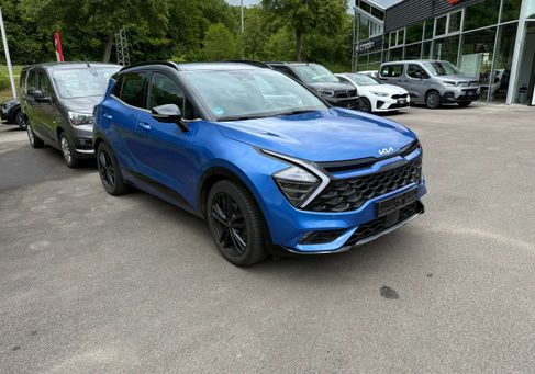 Kia Sportage, 2023 2
