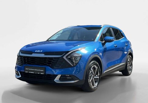 Kia Sportage, 2025 2