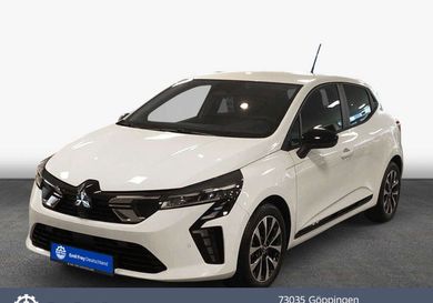 Mitsubishi Colt, 2025