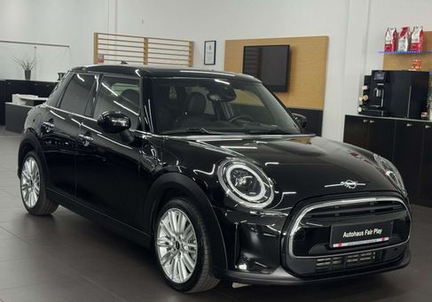 MINI Cooper, 2021