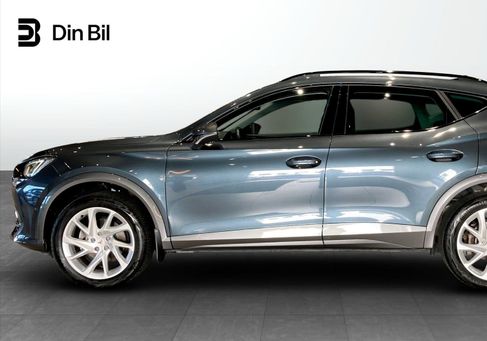 Cupra Formentor, 2023 2