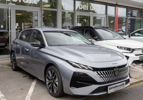 Peugeot 308, 2026