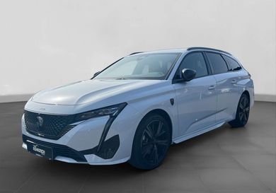 Peugeot 308, 2024