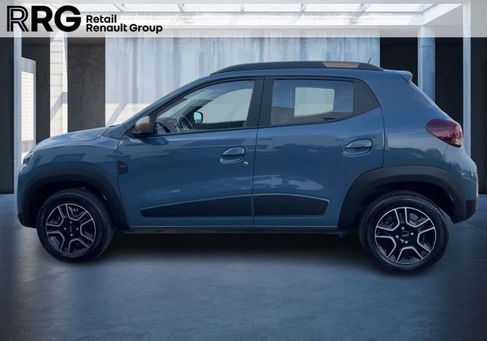 Dacia Spring, 2023 2