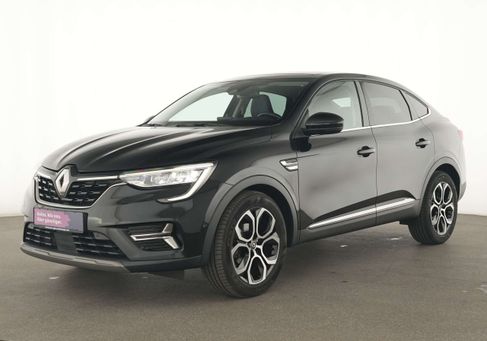 Renault Arkana, 2022