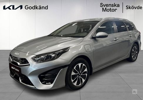 Kia Cee&#039;d Sportswagon, 2024
