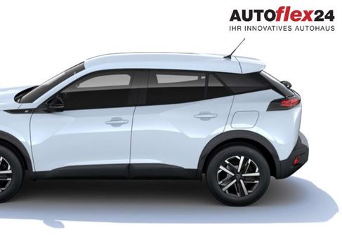 Peugeot 2008, 2026