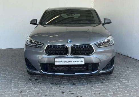 BMW X2, 2022 2