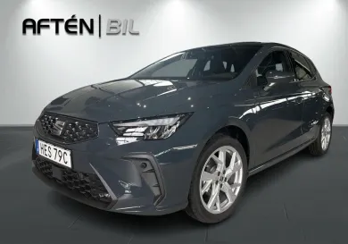 Seat Ibiza, 2027
