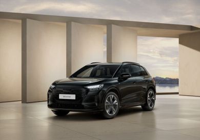 Audi Q4, 2027