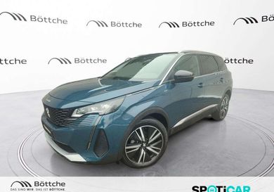 Peugeot 5008, 2023