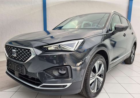 Seat Tarraco, 2023