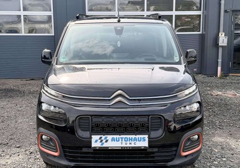 Citroën Berlingo, 2019 2
