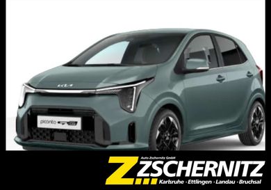 Kia Picanto, 2026