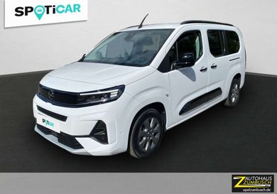 Opel Combo, 2025