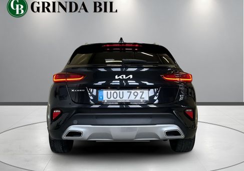 Kia XCeed, 2022