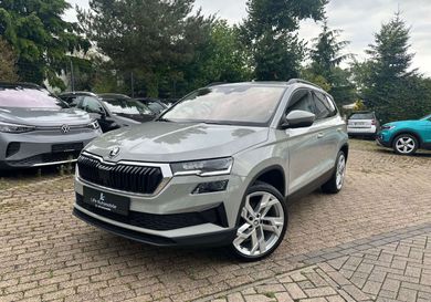 Skoda Karoq, 2023