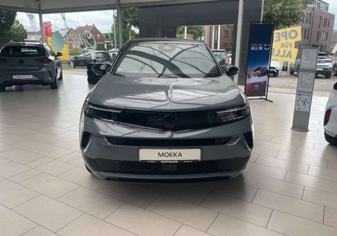 Opel Mokka, 2026 2