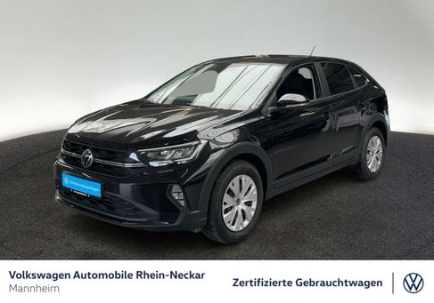 Volkswagen Taigo, 2026
