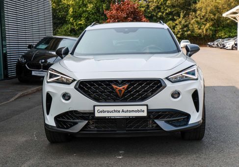 Cupra Formentor, 2023