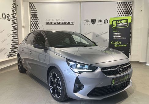 Opel Corsa, 2023 2