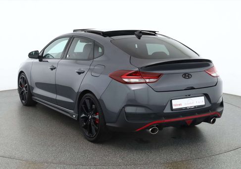 Hyundai i30, 2019 3
