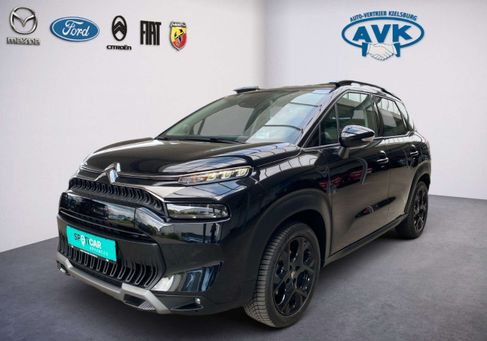 Citroën C3 Aircross, 2024 2