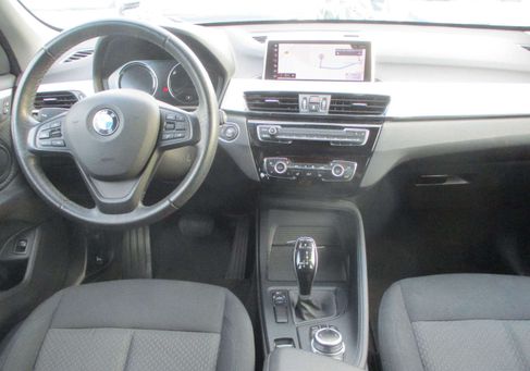 BMW X1, 2022 2