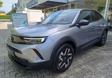 Opel Mokka, 2024