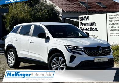 Renault Austral, 2024