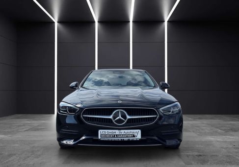 Mercedes-Benz C 180, 2023