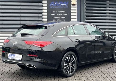 Mercedes-Benz CLA 200, 2023