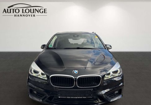 BMW 220, 2018 2