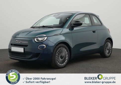 Fiat 500, 2026