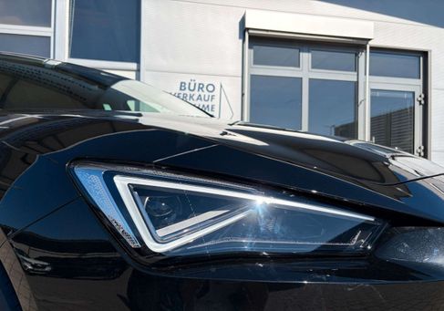 Seat Leon, 2026