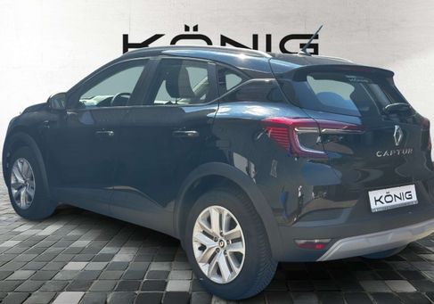 Renault Captur, 2022