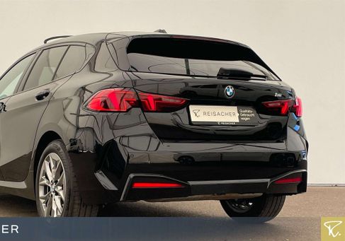 BMW 116, 2025