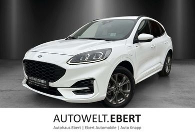 Ford Kuga, 2022