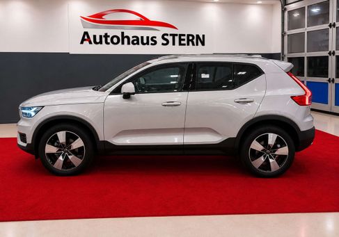 Volvo XC40, 2019 3