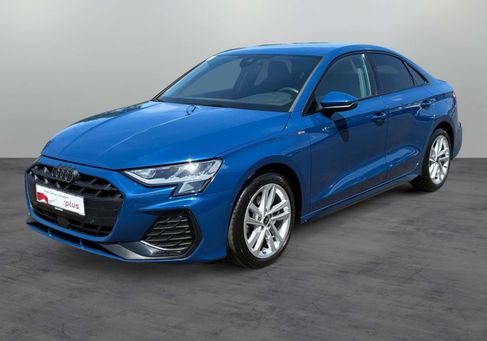 Audi A3, 2025 2