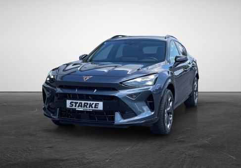 Cupra Formentor, 2025 2
